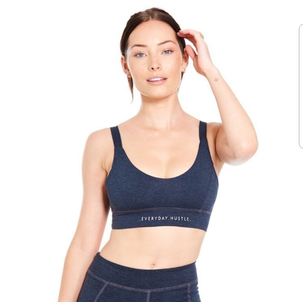 The Grace Bra